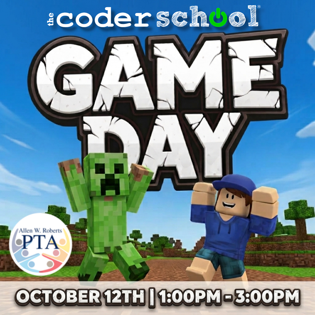 AWR Game Day | Oct. 12