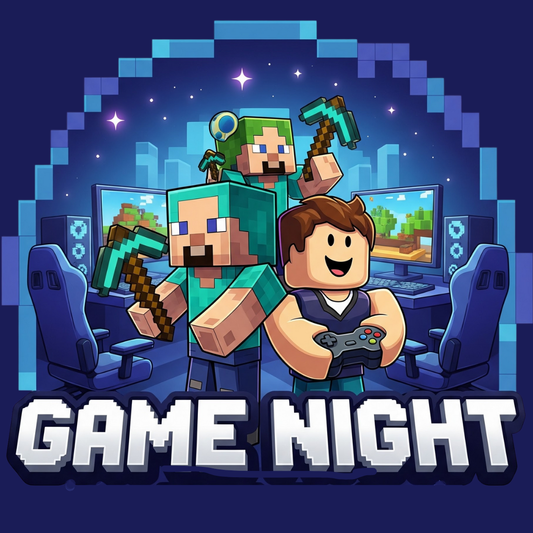 Game Night | Nov. 7