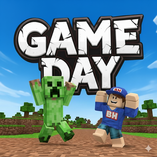 Game Day | Nov.6