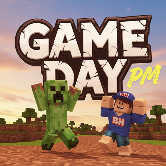 Game Day | Jan 19 | PM Session